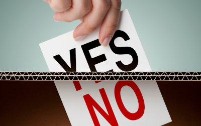 Voting Example